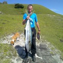 sixpackCuda69 From Rustenburg, North West