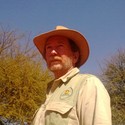 Rhino14 From Lephalale, Limpopo