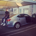 Spartacus414 From Randburg, Gauteng