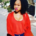 DeeDee82 From Rustenburg, North West