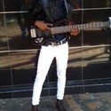 milliey2 From Pretoria, Gauteng