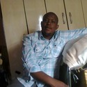 bra T From Soweto, Gauteng