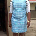 Yoliswa From Port Shepstone, Kwazulu-Natal