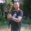 steve61 From Boksburg, Gauteng