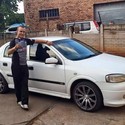 Edwardreabow1 From Rustenburg, North West