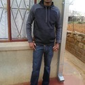 Tee man From Witsieshoek, Free State