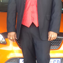 Ash87 From Johannesburg South, Gauteng