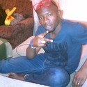 cool_p From Pretoria, Gauteng