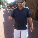 Look From Postmasburg, Northern Cape