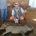 WHY NOT2 From Groblersdal, Mpumalanga