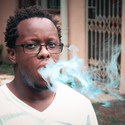 Street Kid From Durban, Kwazulu-Natal