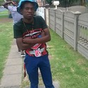 Collin12 From Vereeniging, Gauteng