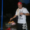 Frits From Johannesburg, Gauteng