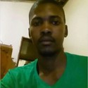 T-man25 From Lichtenburg, North West