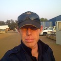 frosty From De Deur, Gauteng