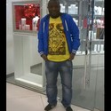 Peky From Durban, Kwazulu-Natal