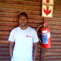 BULLETMAN From Rustenburg, North West