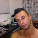 Barry9 Amanzimtoti