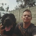ALLEN12 From Pretoria, Gauteng