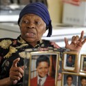 sisandalu From Durban, Kwazulu-Natal