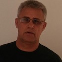 Biker From Krugersdorp, Gauteng