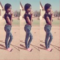 Lerato109 From Pretoria, Gauteng