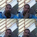 lil eezy e From Cape Town, Western Cape
