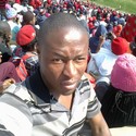 Mathye From Polokwane, Limpopo