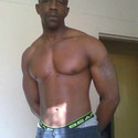 Tyger3 From Pretoria, Gauteng