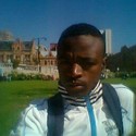 the gentlemem From Pretoria, Gauteng