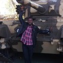 Anthony121 From Johannesburg, Gauteng