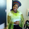 Ashley34 From Pretoria, Gauteng