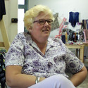 karoo violet2 Gallery Photo 1