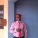 KING_Mark From Cape Town, Western Cape