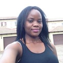 karry From Boksburg, Gauteng