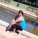 jessy112 From Cape Town, Western Cape