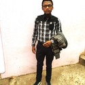 Dominic7 From Durban, Kwazulu-Natal