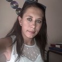Butterfly girl From Bloemfontein, Free State