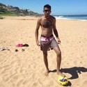Aakaty From Johannesburg, Gauteng