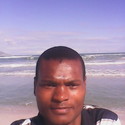Tj31 From Cape Town, Western Cape