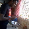 Resaad From Johannesburg South, Gauteng