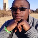 Homily From Soweto, Gauteng