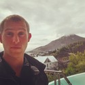 Nicholas27 From Cape Town, Western Cape