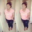 chabian From Pretoria, Gauteng