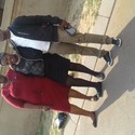 Mshengu4 From Secunda, Mpumalanga