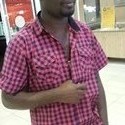 Obi God From Johannesburg, Gauteng