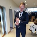 LoverHunk From Cape Town, Western Cape
