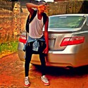 jublizzy From Brandfort, Free State