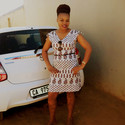 Charmy4 From Pretoria, Gauteng