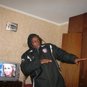 Ray115 From Johannesburg South, Gauteng